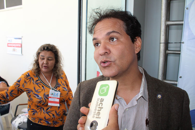 'Mágoa de opositor', diz prefeito de Bom Jesus da Lapa ao defender denúncias do MPF