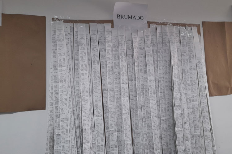 Brumado ajudou a eleger todos os deputados federais da Bahia e deu votos a 59 estaduais