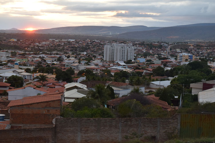 População brumadense cresceu 0,29% em um ano e mais de 5 mil habitantes nos últimos 07 anos