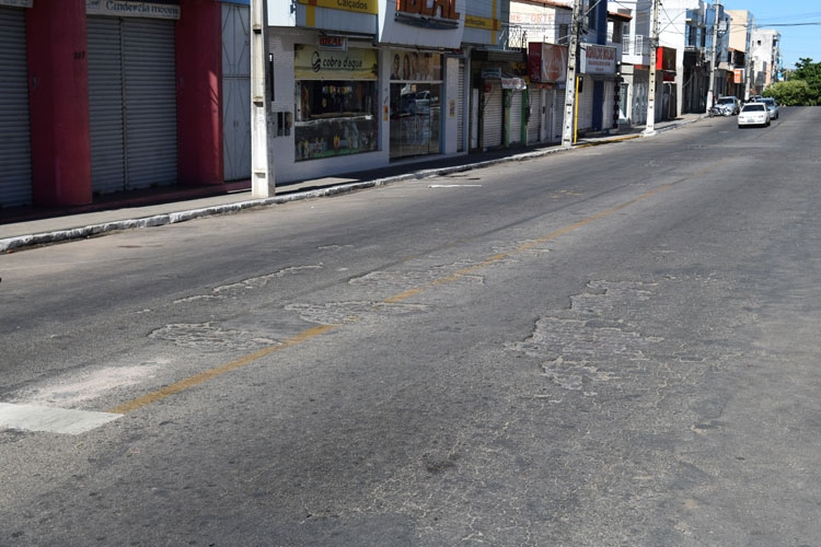 Sindsemb aponta abuso de poder do prefeito pelo corte do feriado de Corpus Christi em Brumado