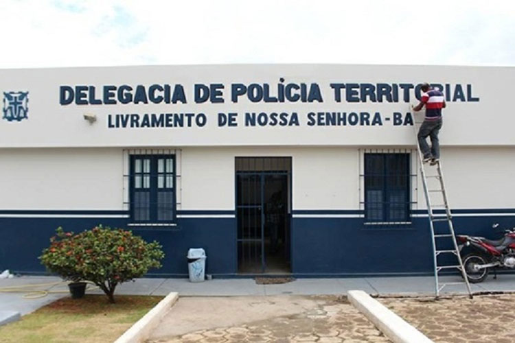 Polícia lança whatsapp para o disque denúncia em Livramento de Nossa Senhora