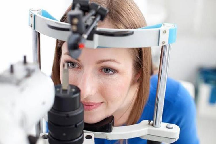 Cegueira irreversível por glaucoma é ainda um fator desconhecido da população