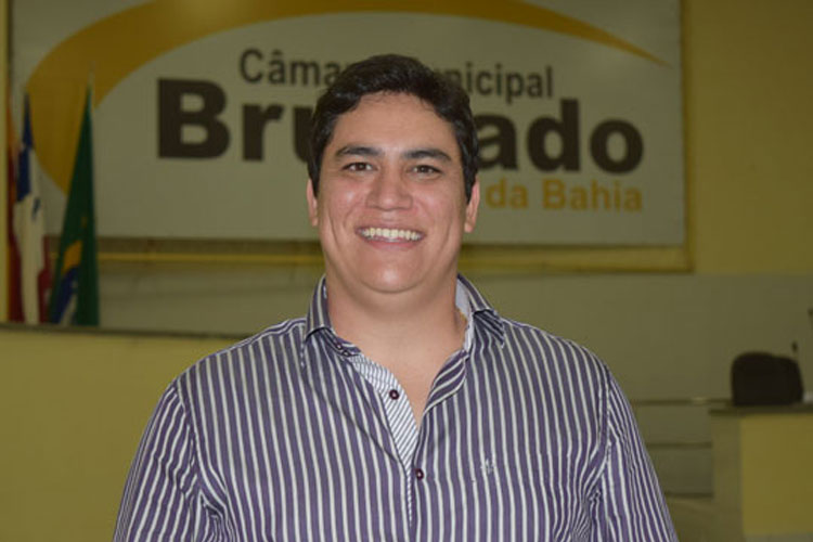 Irmão de Vitor Bonfim é exonerado da Secretaria de Agricultura da Bahia