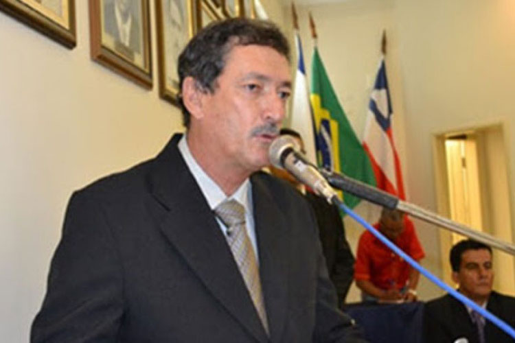 Palmas de Monte Alto: Ex-prefeito Fernando Laranjeira é multado em R$ 9 mil pelo TCM