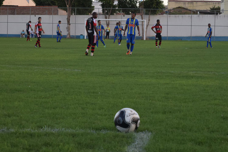 Grupos do Campeonato Brumadense de Futebol 2019 são definidos