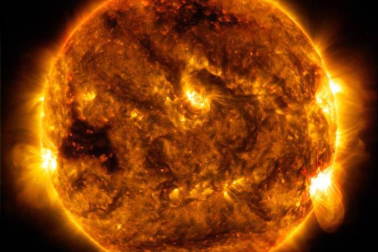 Em nova pesquisa, humanidade começa a explorar o Sol