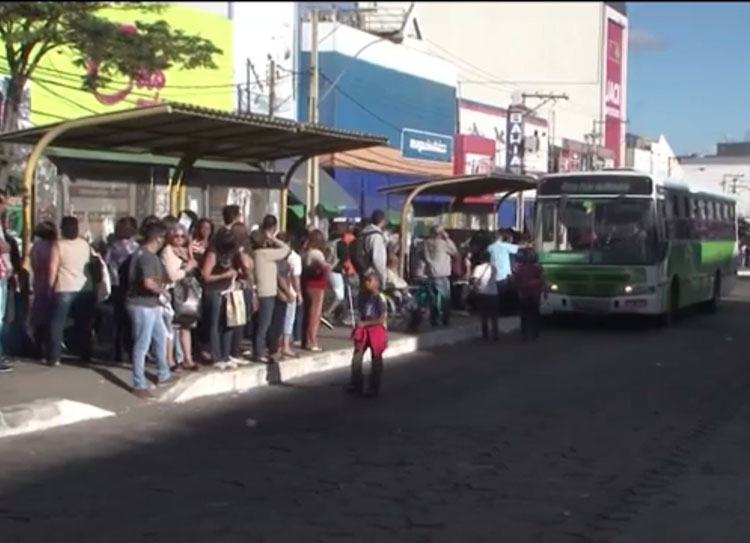 Com R$ 200 milhões em dívidas, empresa de ônibus decreta falência em Vitória da Conquista