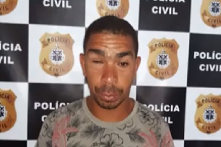 Vitória da Conquista: Homem é preso suspeito de abusar sexualmente de criança de 11 anos