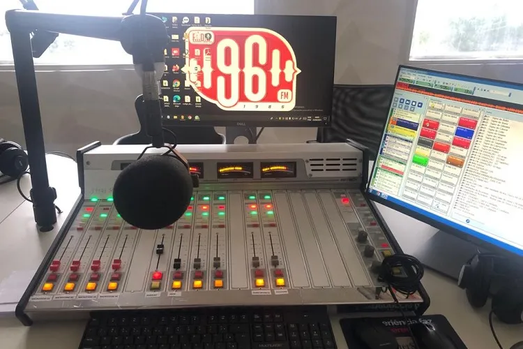 Guanambi: 96 FM passa a transmitir o Achei Sudoeste no Ar na próxima segunda (28)