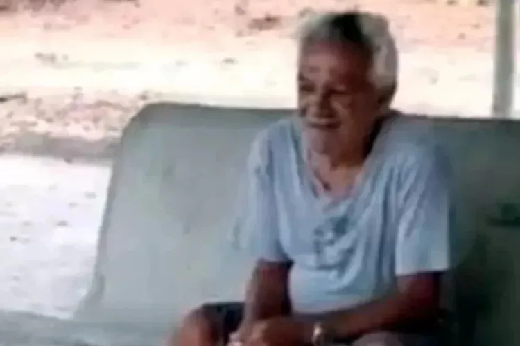 Alcides da Silva Coqueiro, 68 anos, continua desaparecido em Brumado