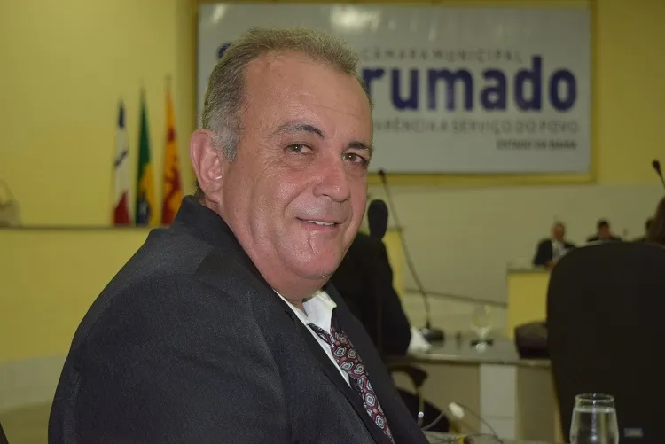 Guilherme Bonfim ganha novo aliado na Câmara Municipal de Brumado