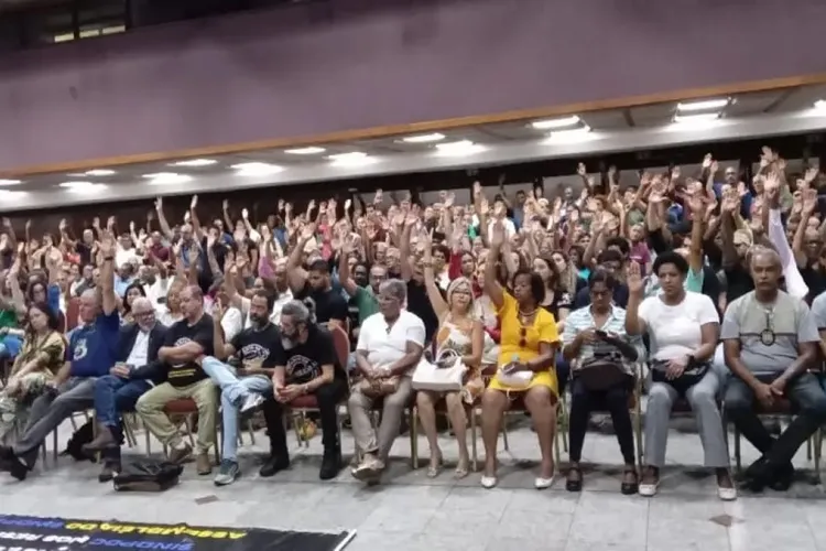 Polícias Civil e Técnica da Bahia aprovam nova reestruturação salarial e aguardam governo
