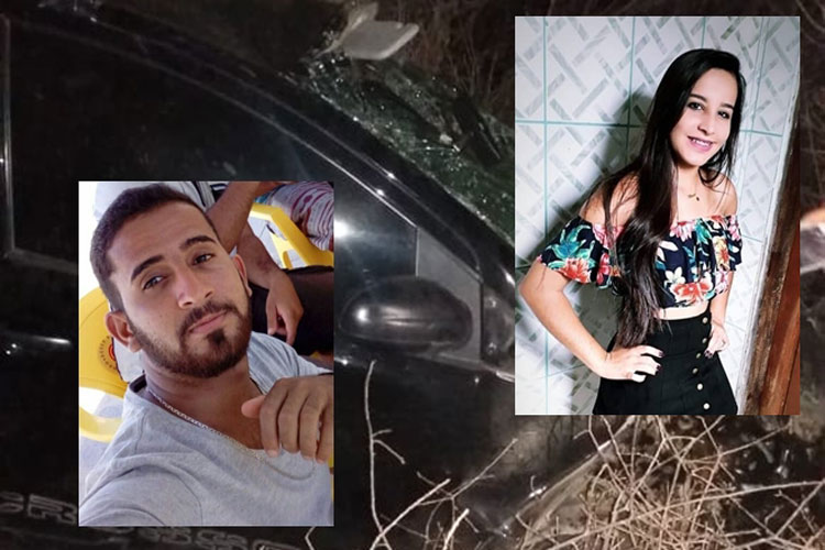 Brumadense morre em grave acidente na BA-148 em Jussiape