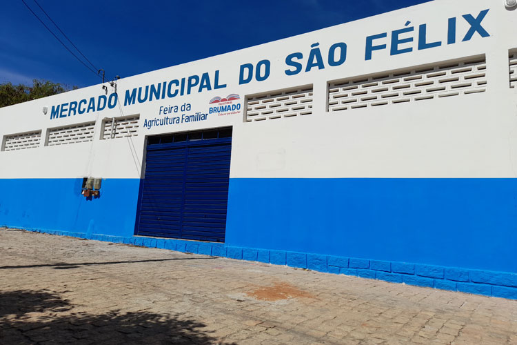 Brumado: Conselho Rural cobra apoio para manutenção da Feira da Agricultura Familiar