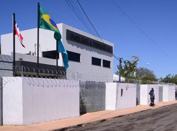 PF deflagra operação contra ameaças de novos ataques em escolas de Barreiras