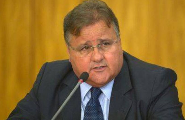 Geddel Vieira Lima é absolvido do crime de obstrução de Justiça