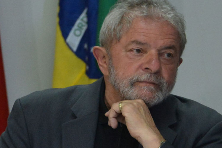 Maioria no TRF decide pela condenação de Lula