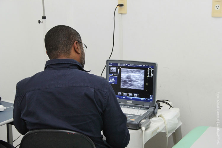 Segunda Fase do Mutirão de Mamografia é realizada na cidade de Caetité