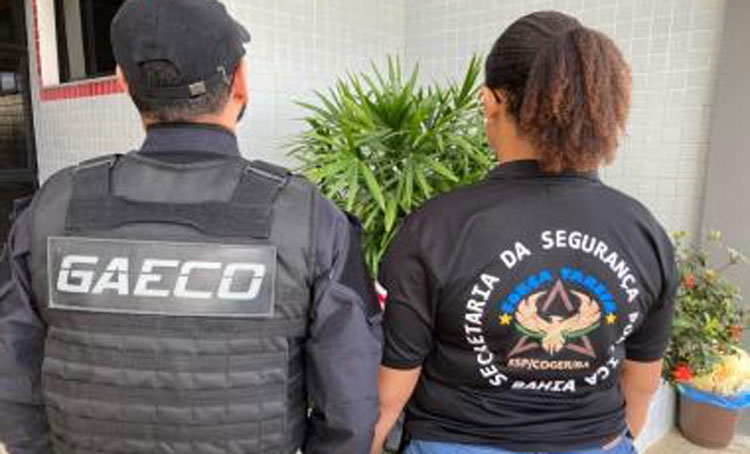 'Operação Verdugo' é deflagrada contra PMs investigados por execução sumária na Bahia