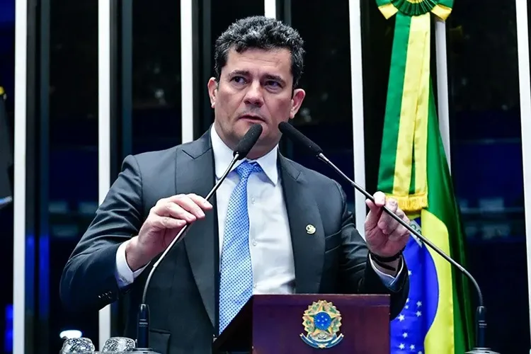 STF abre inquérito contra Sérgio Moro sobre suposta fraude em delação premiada