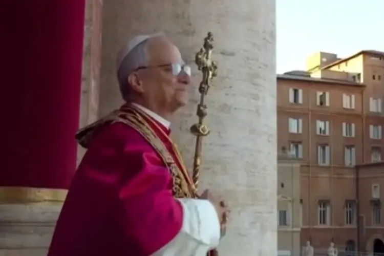 Bom Jesus da Lapa: Padre exalta escolha do Papa Leão XIV e fala das expectativas
