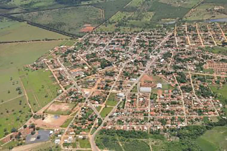 Poções: Justiça determina adoção de medidas de segurança em barragem