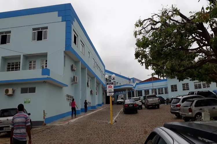 Mães denunciam violência obstétrica no Hospital Senhora Santana em Caetité