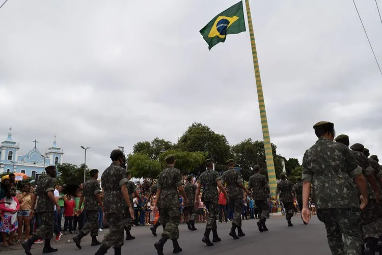 Exército conclui que não houve crime de militares no dia 8 de janeiro