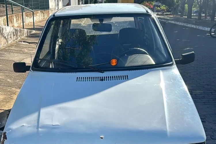 Guanambi: Condutor é flagrado dirigindo na contramão e com sinais de embriaguez