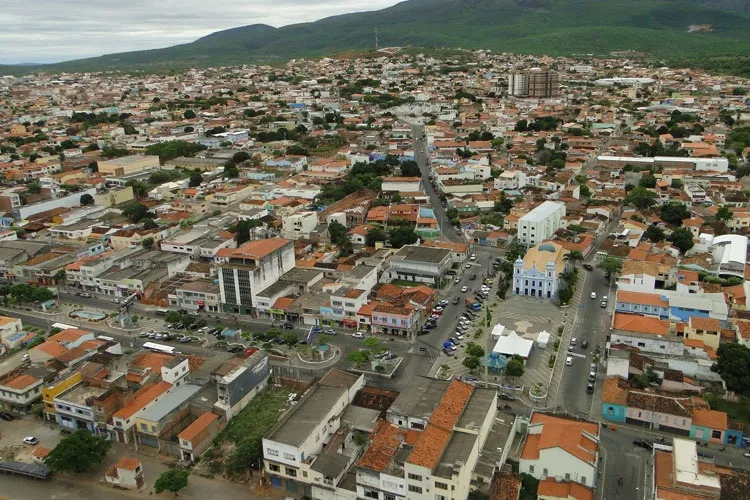 Sinal 5G já está funcionando em algumas partes da cidade de Brumado