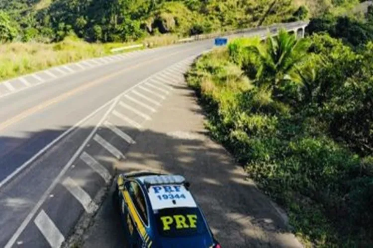 Mais de 500 motoristas são flagrados acima da velocidade na Bahia
