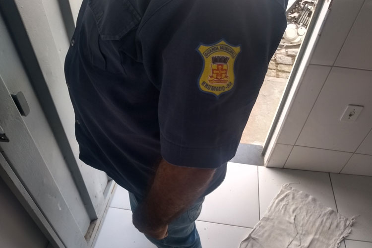 Brumado: Guarda Civil Municipal não irá desfilar no 07 de setembro por falta de uniformes