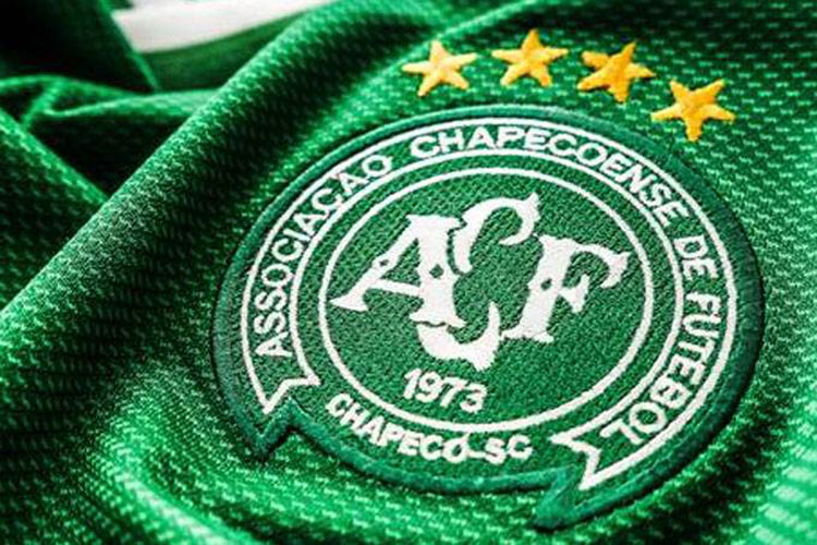 Chapecoense sofre 1ª condenação trabalhista por tragédia em 2016