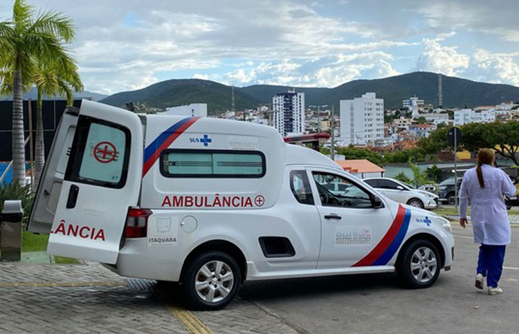 Covid-19 sobe em 1 semana e ocupação de UTI volta a registrar 100% de ocupação em Jequié