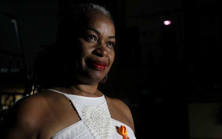 De servente a pedagoga, professora é 1ª mulher negra a ser eleita para a AL-BA