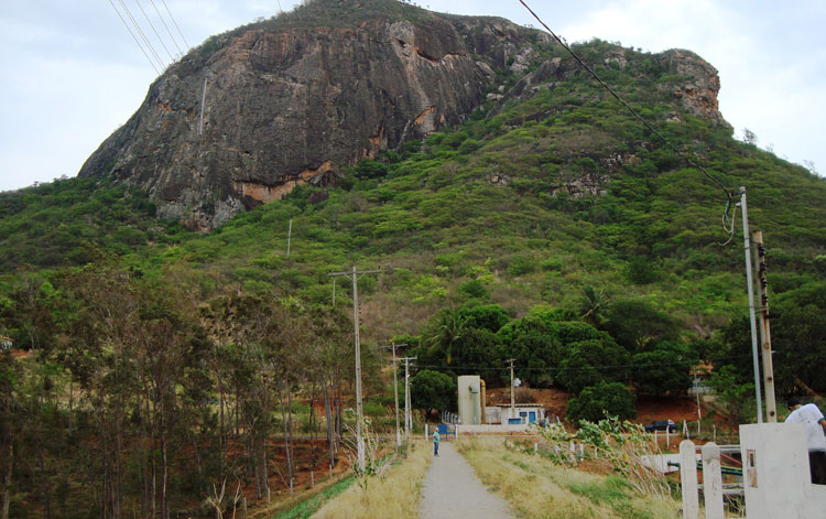 Guanambi: Criança de 05 anos morre atropelada no distrito de Ceraíma