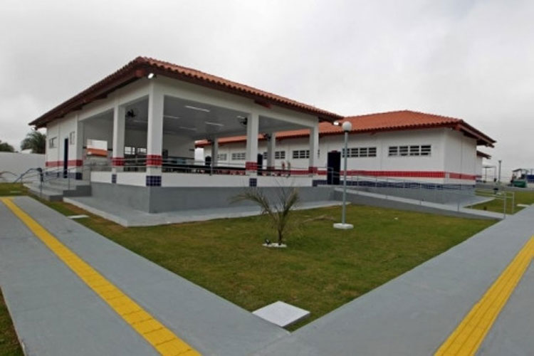 Governo do estado anuncia construção de escola de Tempo Integral em Caculé