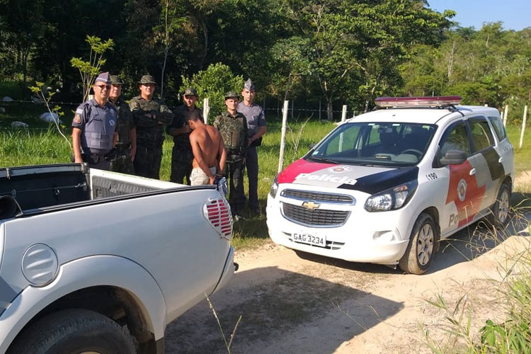 Idosa de 80 anos é achada desacordada após estupro