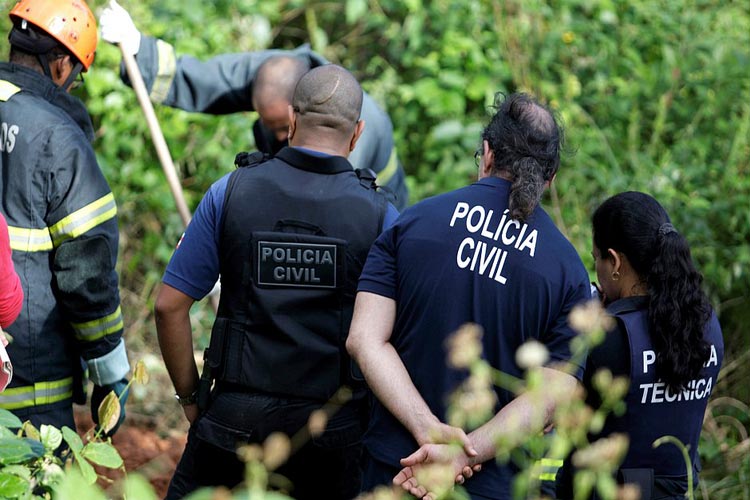Polícia Civil abrirá mais de mil vagas na Bahia