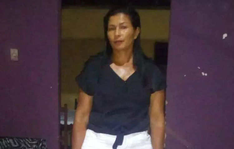 Mulher é encontrada morta em zona rural no oeste da Bahia