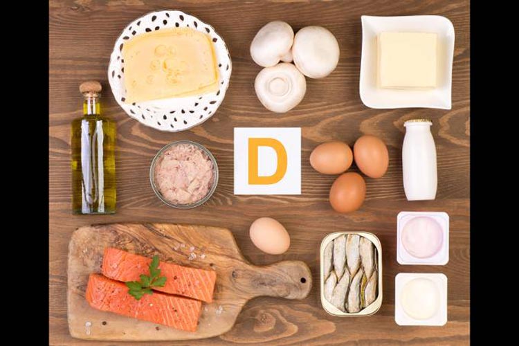 Covid-19: Deficiência de vitamina D aumenta risco de morte