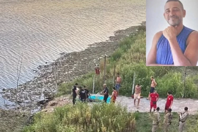 Corpo de homem que trabalhava na obra do Minha Casa, Minha Vida é encontrado em Brumado