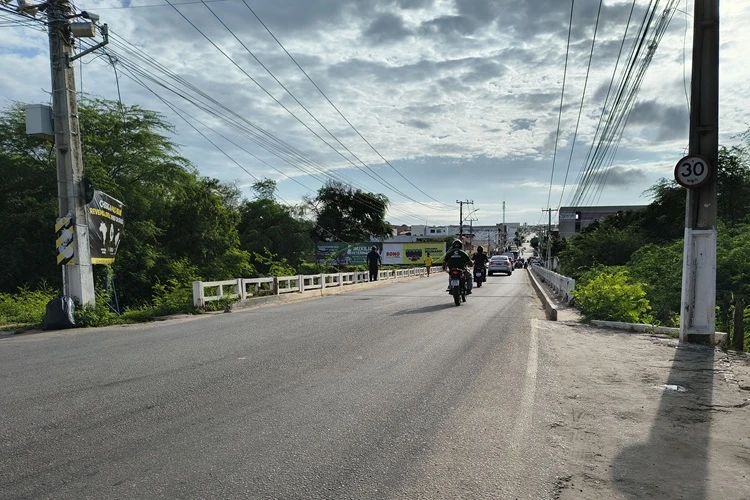 Prefeito de Brumado anuncia investimentos de R$ 5 milhões em infraestrutura