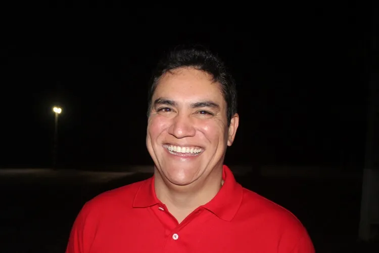Guilherme Bonfim conquista várias benfeitorias para o município de Brumado