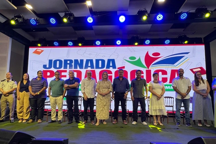 Livramento de Nossa Senhora realiza Jornada Pedagógica 2026