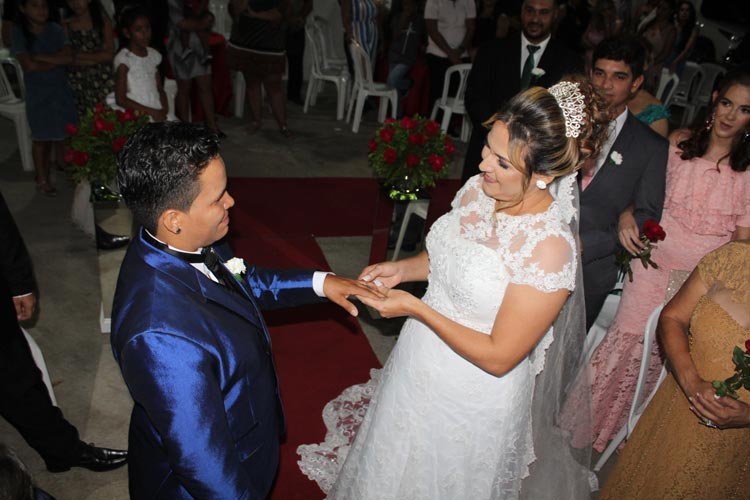 Celebrado oficialmente o segundo casamento homoafetivo entre duas mulheres em Brumado
