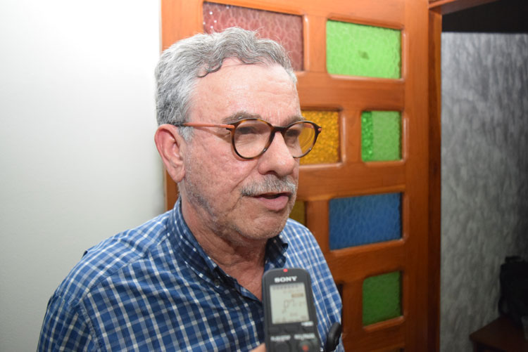Projeto de atribuições dos agentes de saúde e endemias tem apoio do deputado Waldenor Pereira