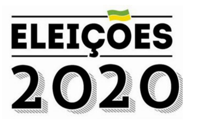 Eleições 2020: Quem tiver sido diagnosticado com Covid-19 a partir de 1º de novembro não poderá votar