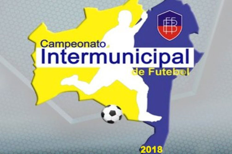 Seleção de Brumado tem presença garantida no Intermunicipal de Futebol