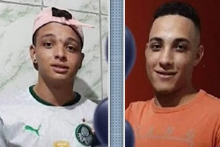 Dois irmãos são mortos a tiros dentro de casa no sul da Bahia
